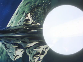 Mission to stop Axis 01 (Zeta Ep48)