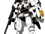 OZ-00MS Tallgeese