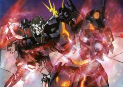 RX-0 Unicorn Gundam 02 Banshee | The Gundam Wiki | Fandom RX-0 Unicorn Gundam 02 Banshee | The Gundam Wiki | Fandom