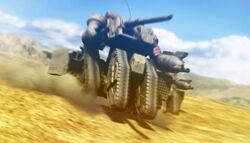 Rtx 440 Ground Assault Type Guntank The Gundam Wiki Fandom Rtx 440 Ground Assault Type Guntank The Gundam Wiki Fandom