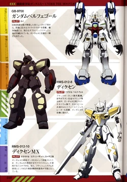 After War Gundam X Under The Moonlight The Gundam Wiki Fandom After War Gundam X Under The Moonlight The Gundam Wiki Fandom