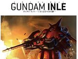 Advance of Zeta Re-Boot: Gundam Inle