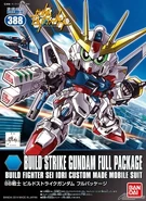 BBSenshi-BuildStrikeGundam.jpg (84 KB) SD Gundam BB Senshi GAT-X105B/FP Build Strike Gundam Full Package (2014): box art
