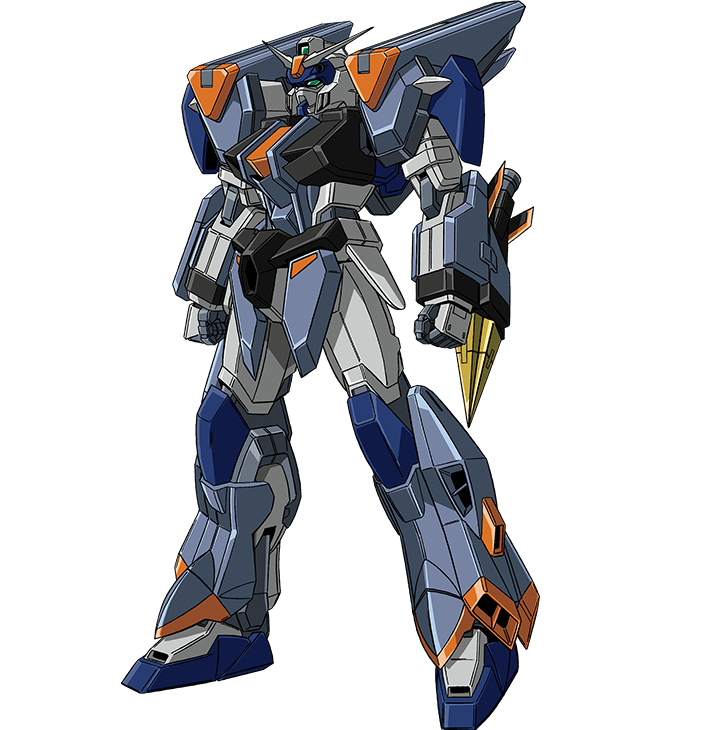 SEED FREEDOM』デュエルブリッツガンダムとライトニングバスター