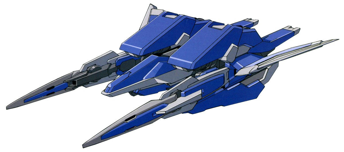 GNR-001E/D GN Arms Type-E/D | The Gundam Wiki | Fandom