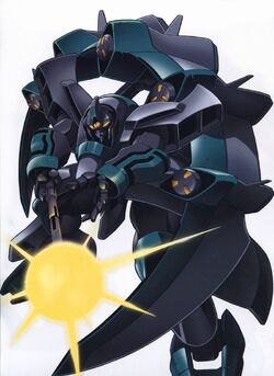 Zmt S28s Gengaozo The Gundam Wiki Fandom Zmt S28s Gengaozo The Gundam Wiki Fandom