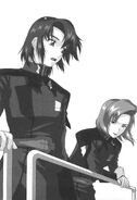 Gundam SEED DESTINY Novel RAW v2 313