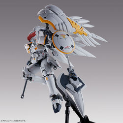 Oz 00ms Tallgeese Flugel The Gundam Wiki Fandom