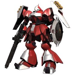 ヤクトドーガJAGD DOGA SPECIAL COATING RE/100 Gyunei Guss's Jagd Doga [Special Coating] Pre