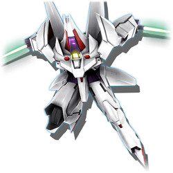 Gundam Wing Taurus