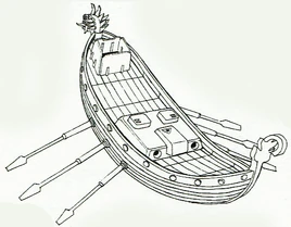 Oseberg