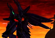 Moments before explosion.