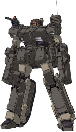 Front (MS Mode)
