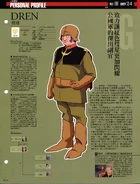 Information and profile