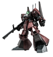 Gundam Battle Operation 2 Request: MSZ-000 Zero Shiki In KG-6