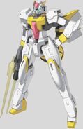 GNY-0042-874 Gundam Artemie