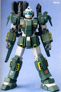 GPB-GM79-31 Forever GM