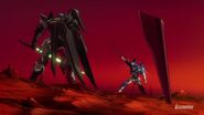 Damaging Astray No-Name (Ep 13)