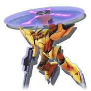 Gundam Diorama Front 3rd ZMT-S12G Shokew.png (44 KB) In Gundam Diorama Front 3rd