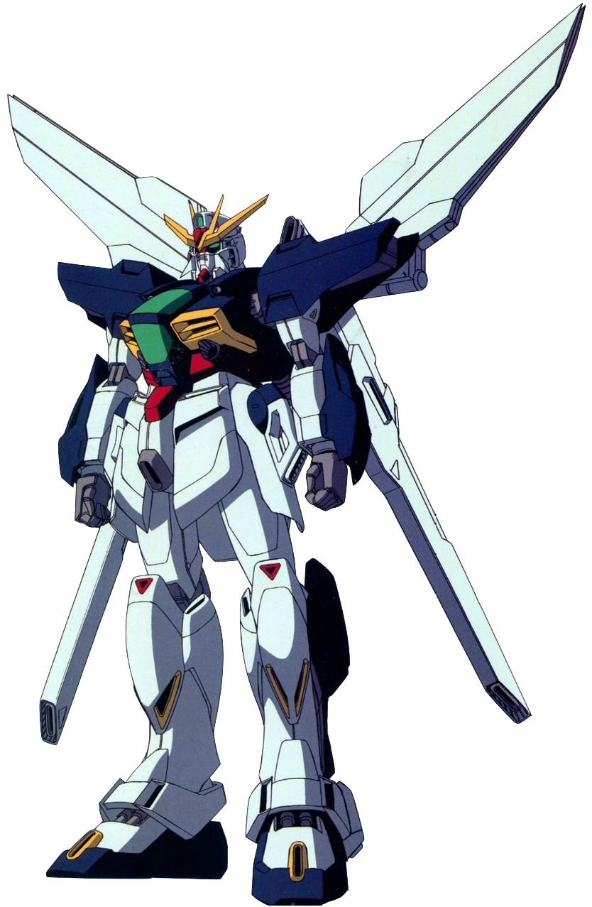 GX-9901-DX Gundam Double X | The Gundam Wiki | Fandom