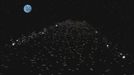 Igloo Battle of Loum