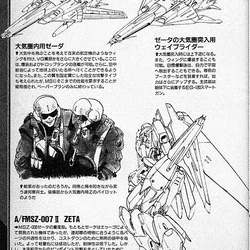 Mobile Suit Gundam The Revival Of Zeon The Gundam Wiki Fandom