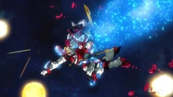 Kmk B01 Kamiki Burning Gundam The Gundam Wiki Fandom He completed it under the guidance of shia kijima. kmk b01 kamiki burning gundam the