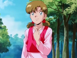 Kortol anime