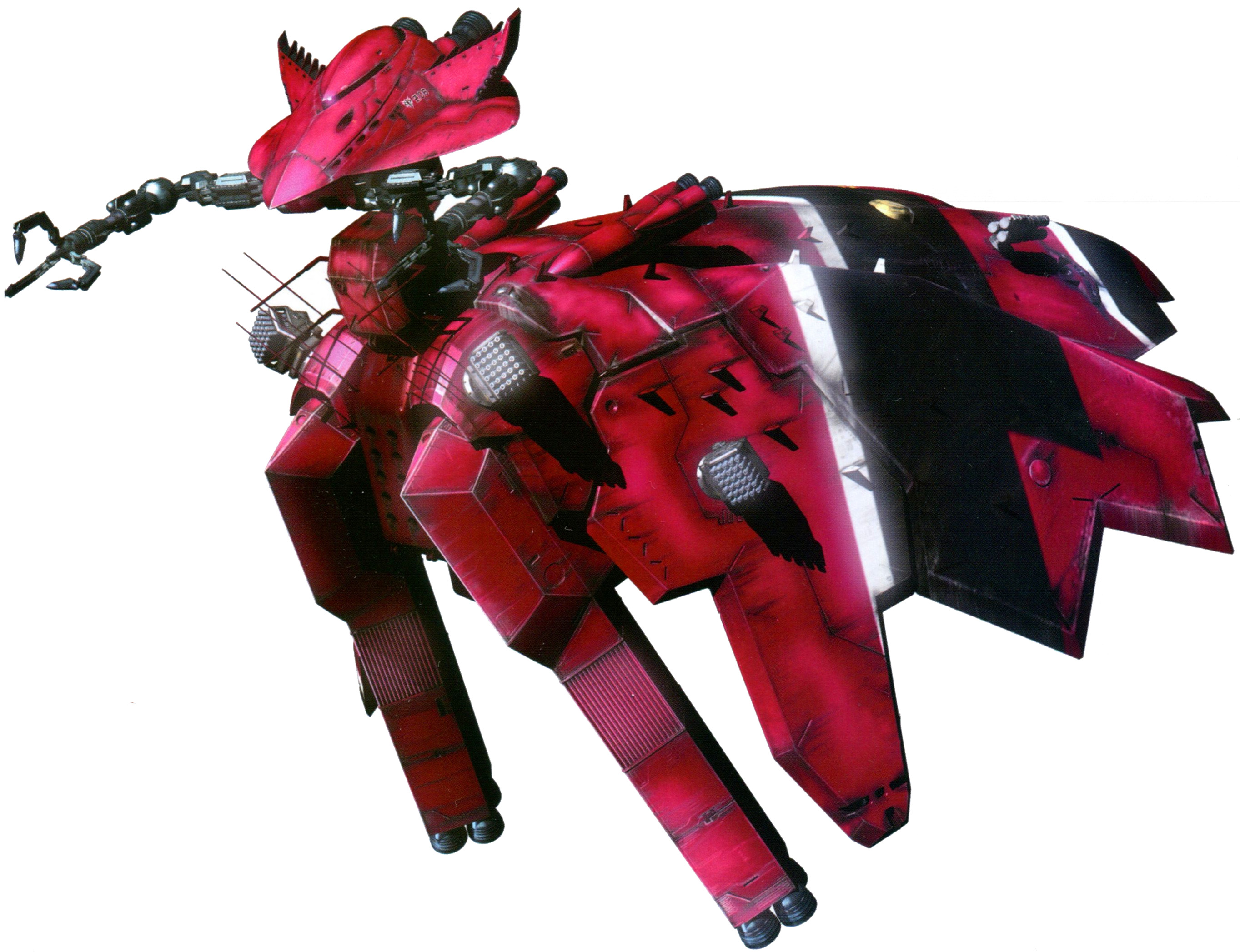 Ma 05ad Big Rang The Gundam Wiki Fandom Ma 05ad Big Rang The Gundam Wiki Fandom