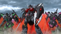 写真 8/11枚】機動戦士Zガンダム：“新訳”METAL BUILD ゼータ