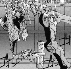 Cyber Newtype Story Mad Wang 1160 The Gundam Wiki Fandom Cyber Newtype Story Mad Wang 1160 The Gundam Wiki Fandom
