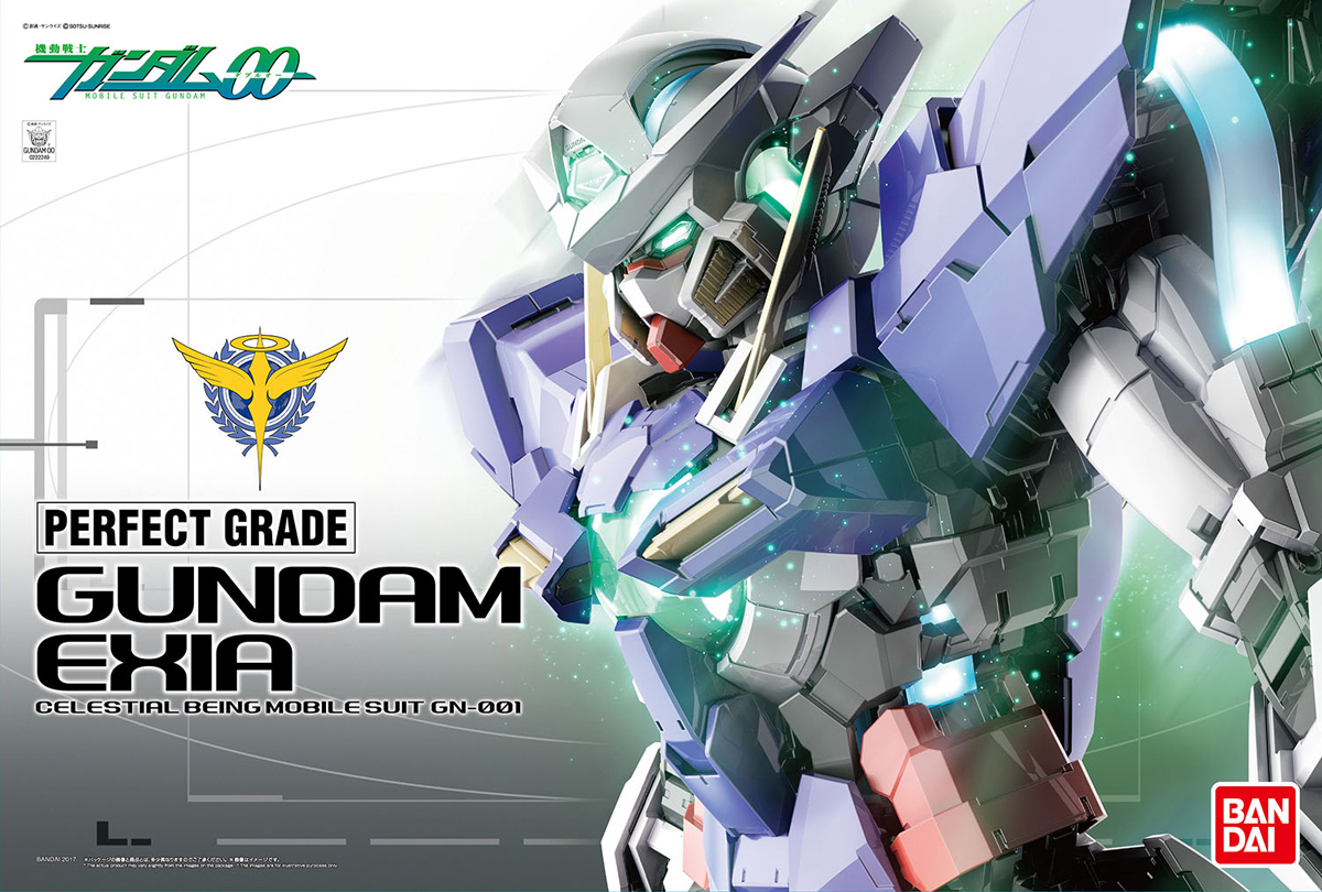 Perfect Grade The Gundam Wiki Fandom