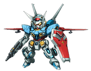 As seen in Super Robot Wars X