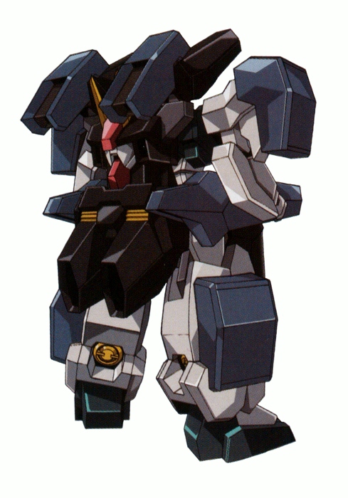 Gn 008gnhw B Seravee Gundam Gnhw B The Gundam Wiki Fandom Gn 008gnhw B Seravee Gundam Gnhw B The Gundam Wiki Fandom