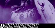 Character Select Portrait in Gundam Battle Assault