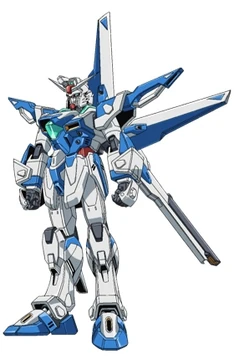 Gundam Artemis | The Gundam Wiki | Fandom