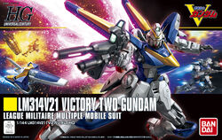 LM314V21 Victory 2 Gundam | The Gundam Wiki | Fandom