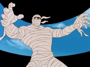 MFGG-EP10-Mummy-Dahal-in-a-Mobile-Fighter-cockpit.jpg (161 KB) Inside the Pharaoh Gundam's cockpit