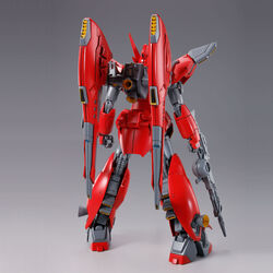 XM-07G Vigna Zirah | The Gundam Wiki | Fandom