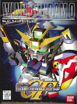 Xxxg 00w0 Wing Gundam Zero The Gundam Wiki Fandom