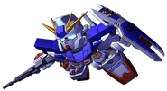 In SD Gundam G Generation Spirits