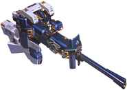 YRMS-106+BL-85X Bi-Zack TR-2 [Bigwig]​