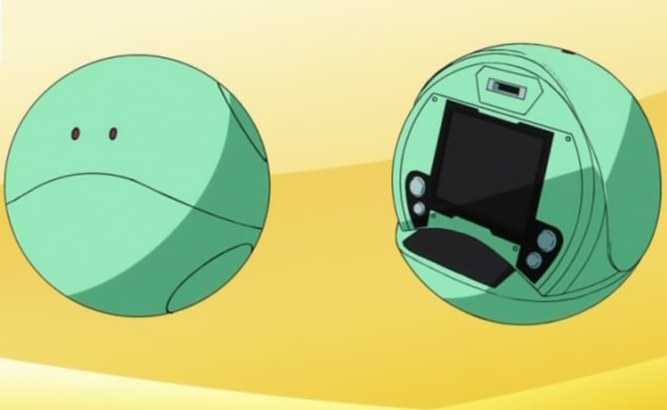 REAL size HARO PC CASE ガンダムハロ ガンダム コマンド REAL size HARO PC CASE ガンダムハロ 強化