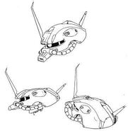 Head Unit (Mashymre's Unit)