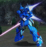 In-game appearance