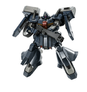 Xeku Eins (Type 3) in Gundam Battle Operation 2.