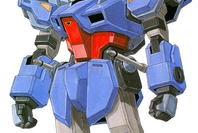 GAT-X399/Q Wild Dagger | The Gundam Wiki | Fandom