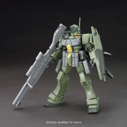 RGM-79K9 GM Sniper K9 | The Gundam Wiki | Fandom