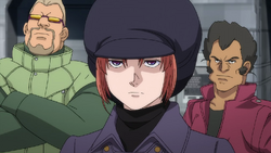 Marida Cruz | The Gundam Wiki | Fandom Marida Cruz | The Gundam Wiki | Fandom