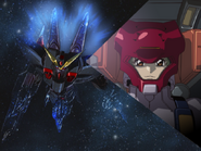 Mobile Suit Gundam SEED: Never Ending Tomorrow (1)